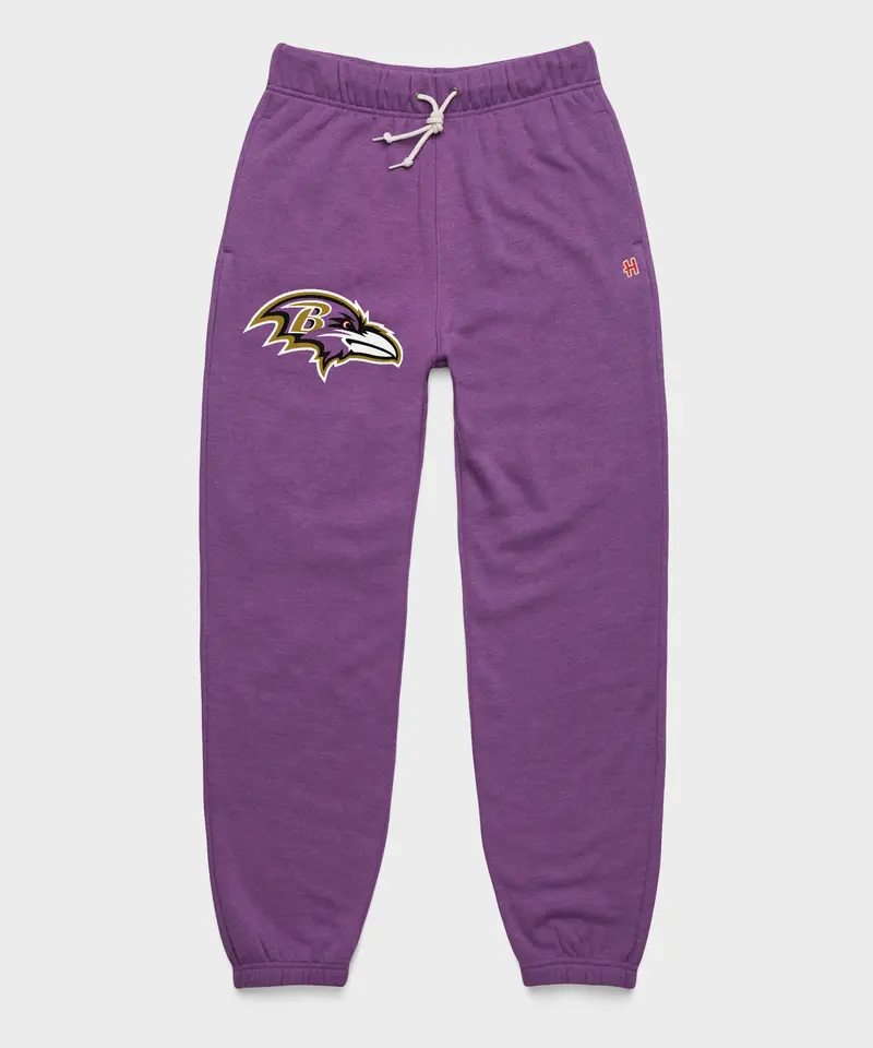 Baltimore Ravens '99 Sweatpants 1