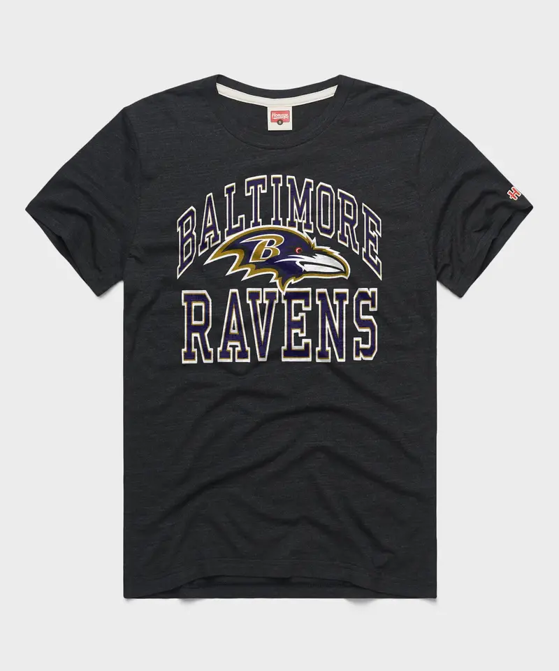 Baltimore Ravens Arch 1