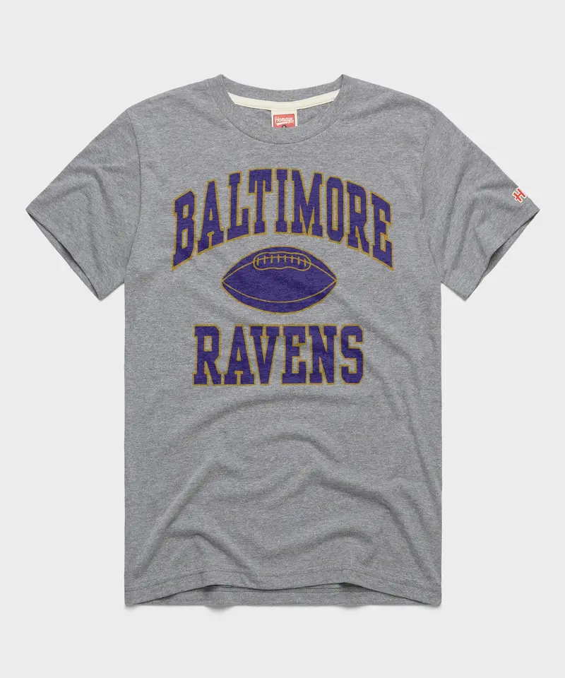 Baltimore Ravens Gridiron 1