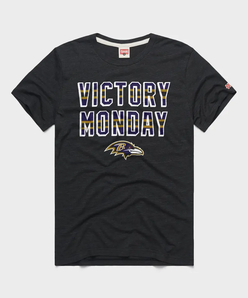 Baltimore Ravens Victory Monday 1
