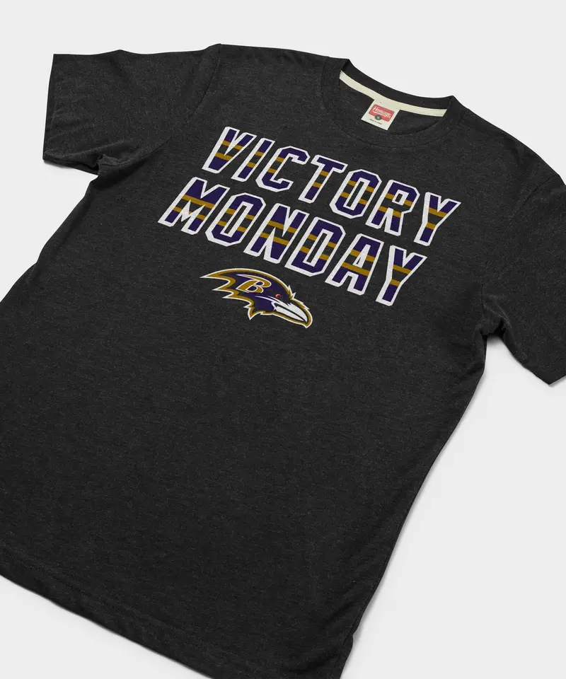 Baltimore Ravens Victory Monday 2