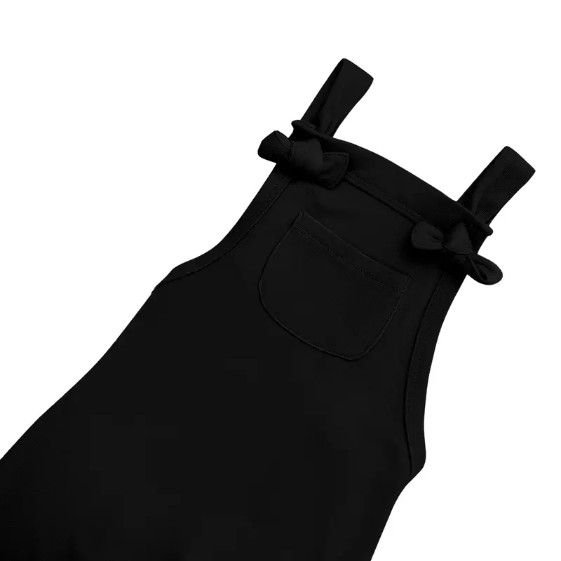 Bamboo Jersey Overall In Midnight 5