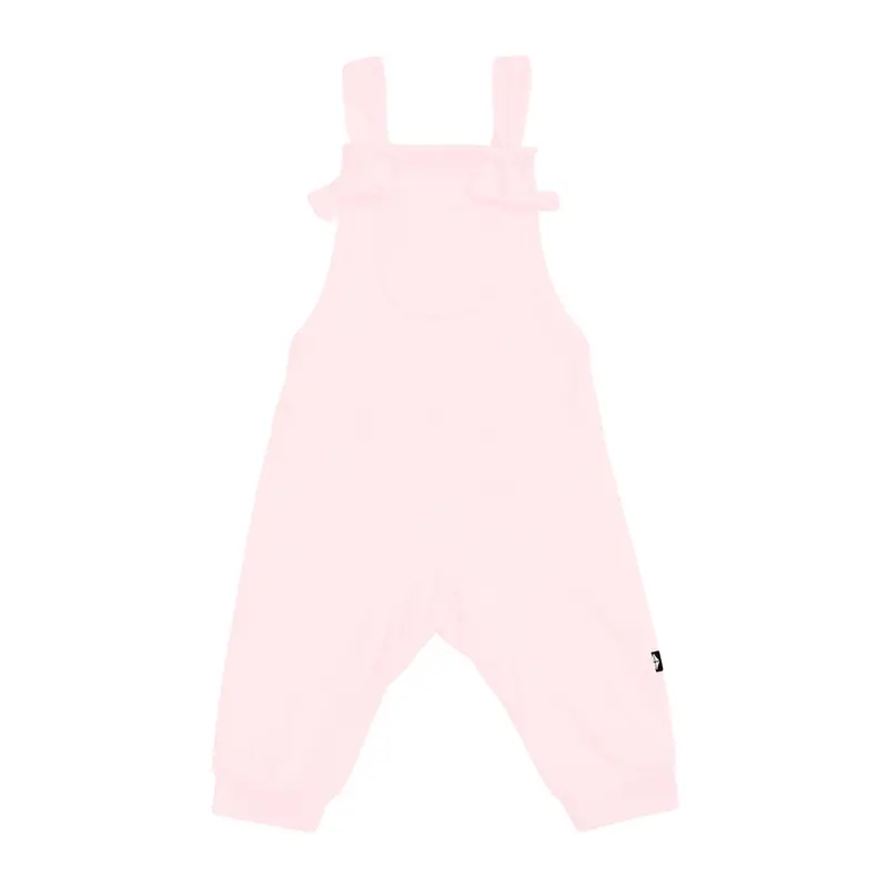 Bamboo Jersey Overall In Sakura 2