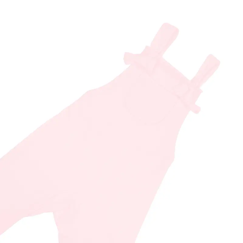 Bamboo Jersey Overall In Sakura 4