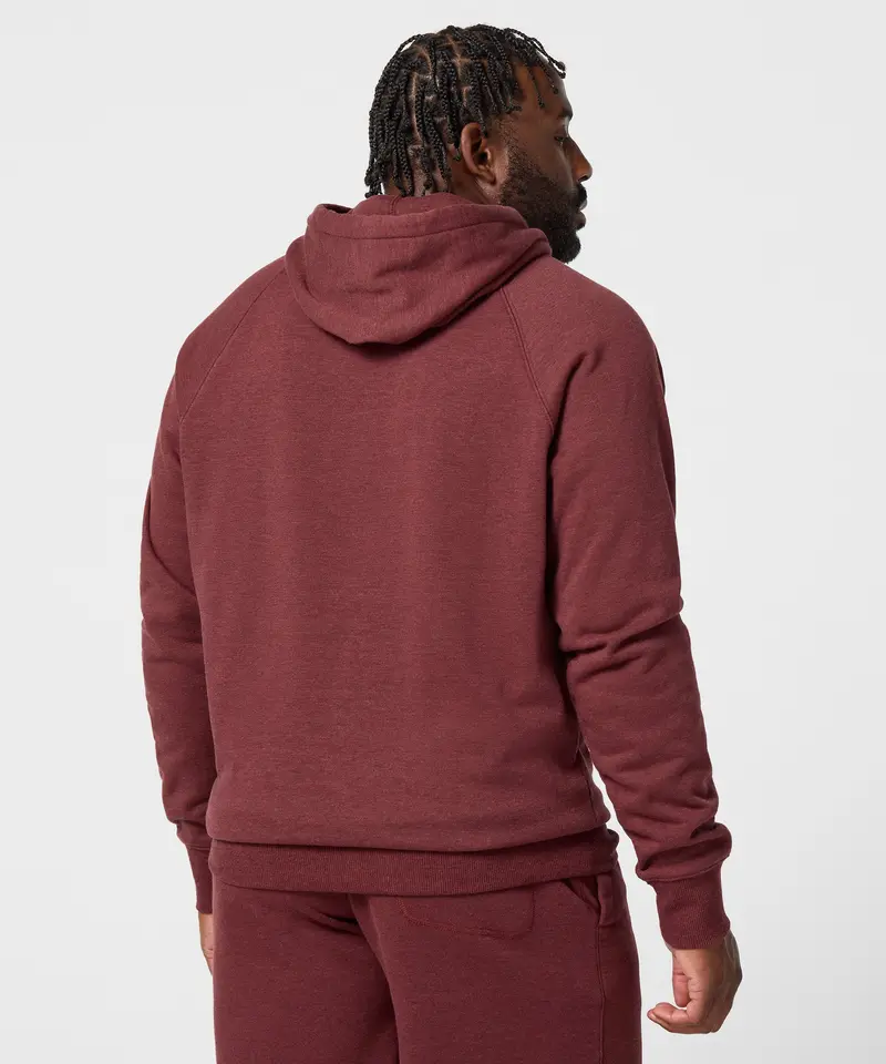 Banff Canada Hoodie 4