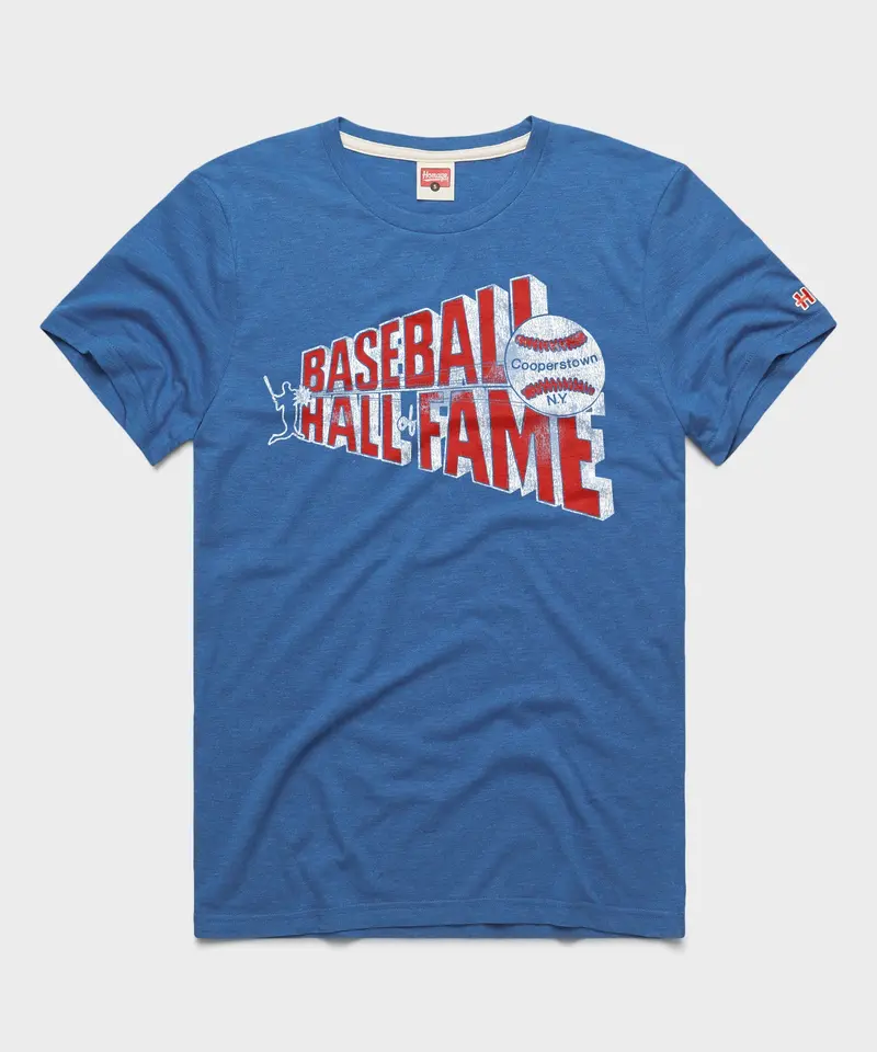 Baseball Hall Of Fame 1