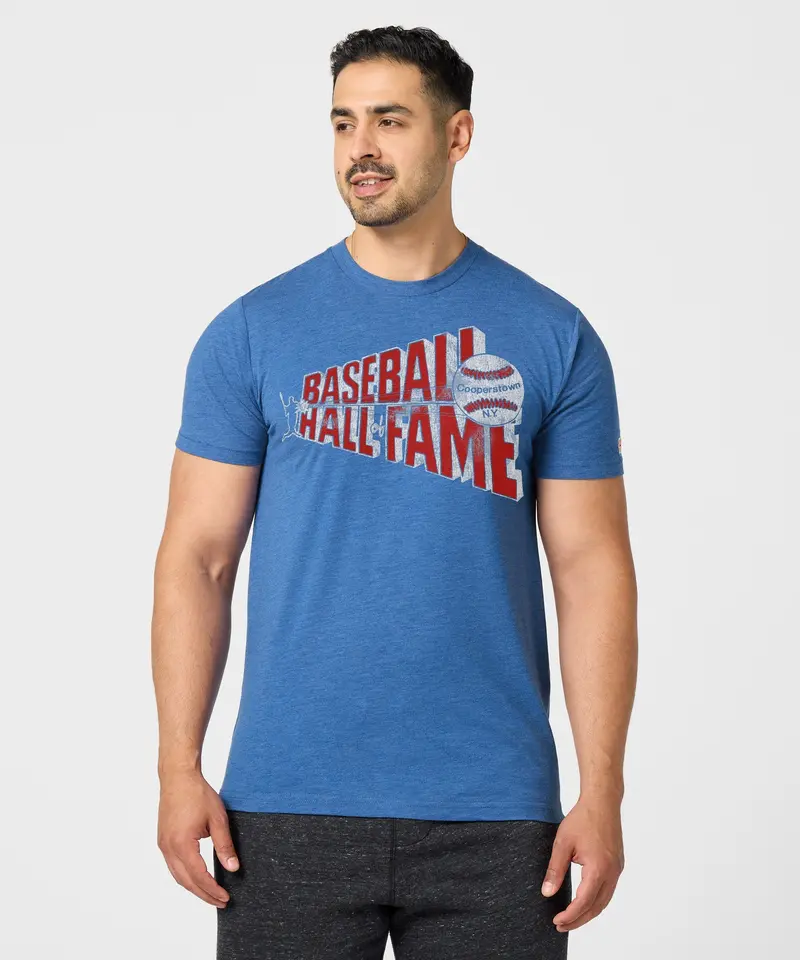 Baseball Hall Of Fame 3