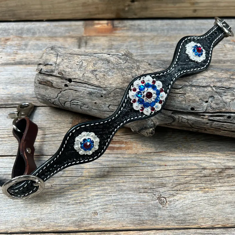 Basketweave Wither Strap #Ws104 1