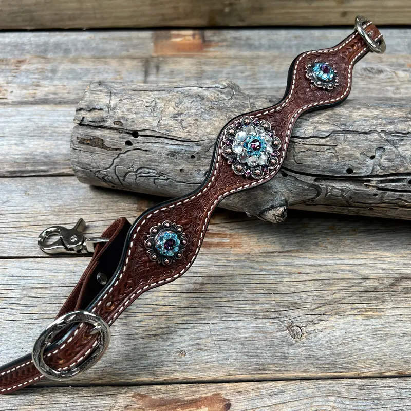 Basketweave Wither Strap #Ws105 1