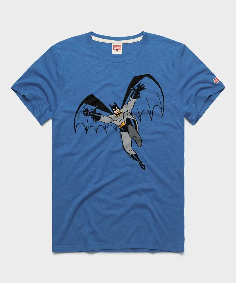 Batman Character 1