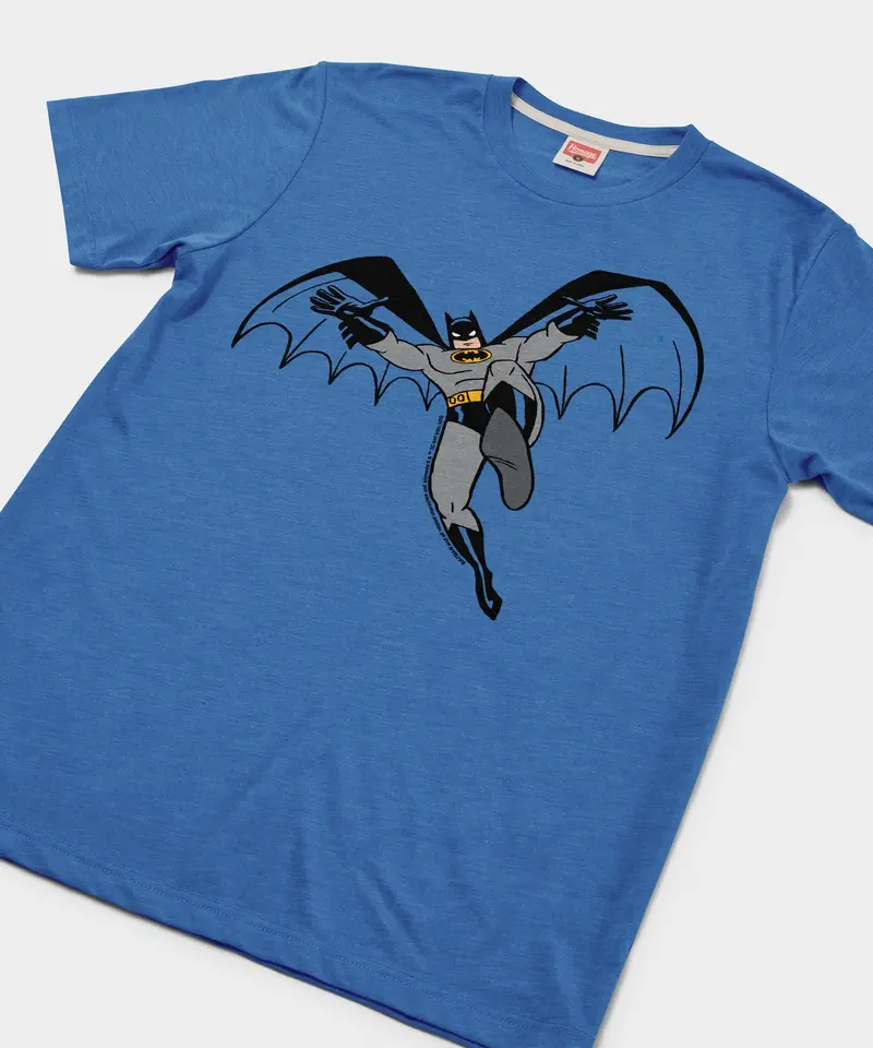 Batman Character 2