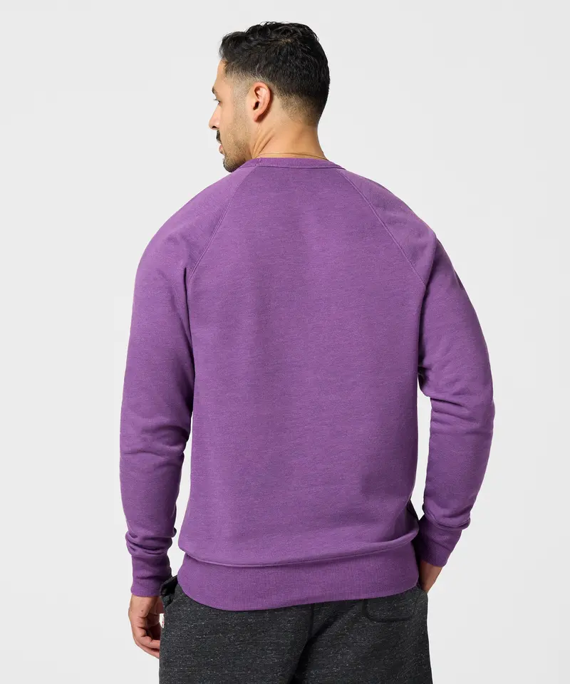 Batman The Joker Character Crewneck 4