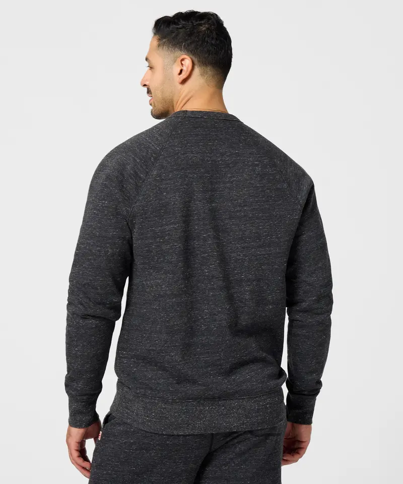 Batman The Penguin Character Crewneck 4