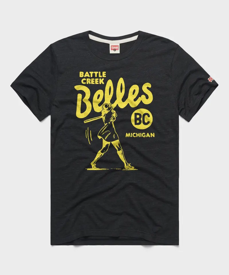 Battle Creek Belles 1