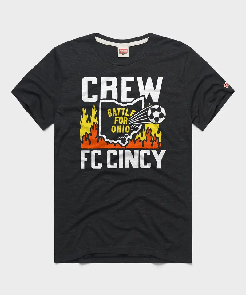 Battle For Ohio Crew And Fc Cincy 1