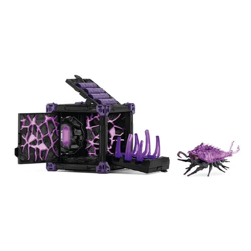 Battlecave Shadow Bug 1