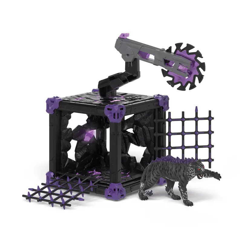 Battlecave Shadow Tiger 1