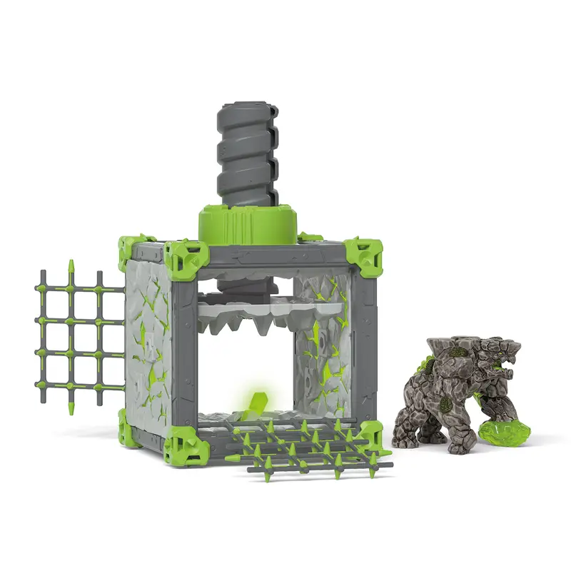 Battlecave Stone Smasher 1