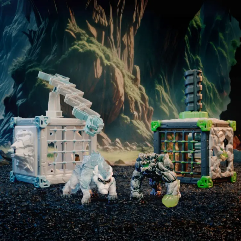 Battlecave Stone Smasher 2