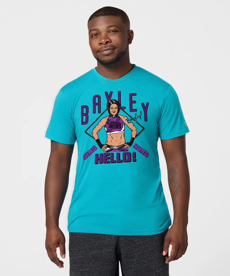 Bayley Ding Dong Hello! 3