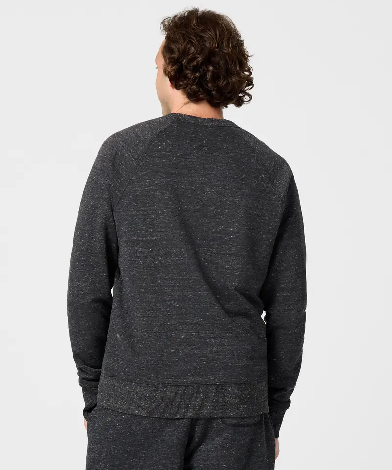 Be Bold Crewneck 4