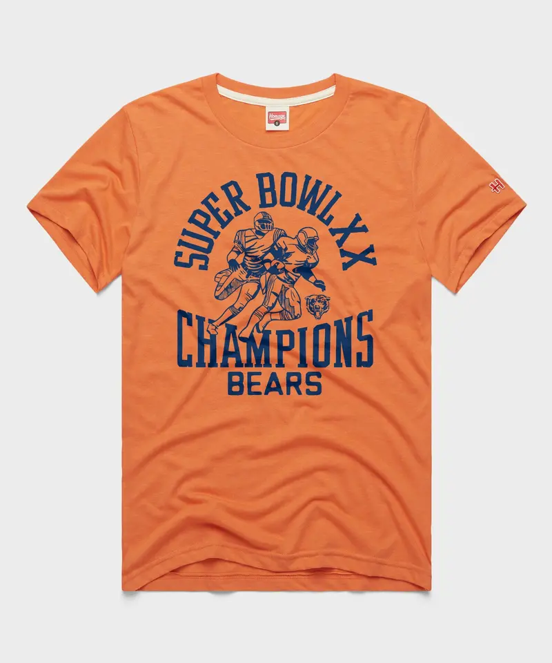 Bears Super Bowl Xx Champs 1