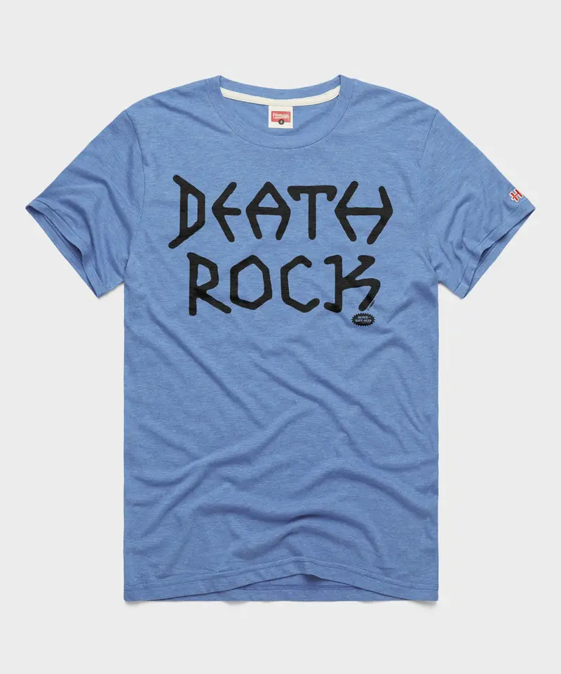 Beavis And Butt-Head Death Rock 1