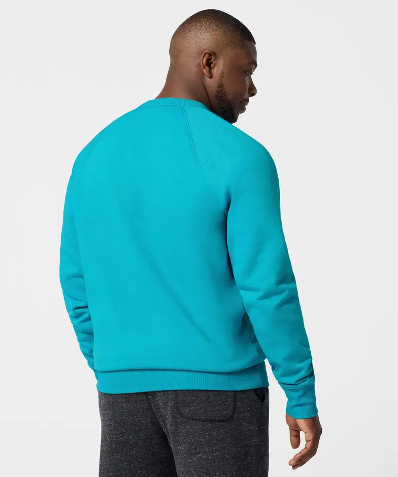Beavis And Butt-Head Great Cornholio Crewneck 4