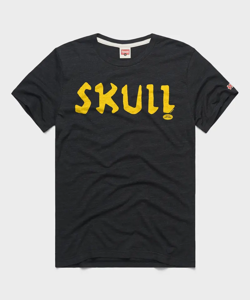 Beavis And Butt-Head Skull 1