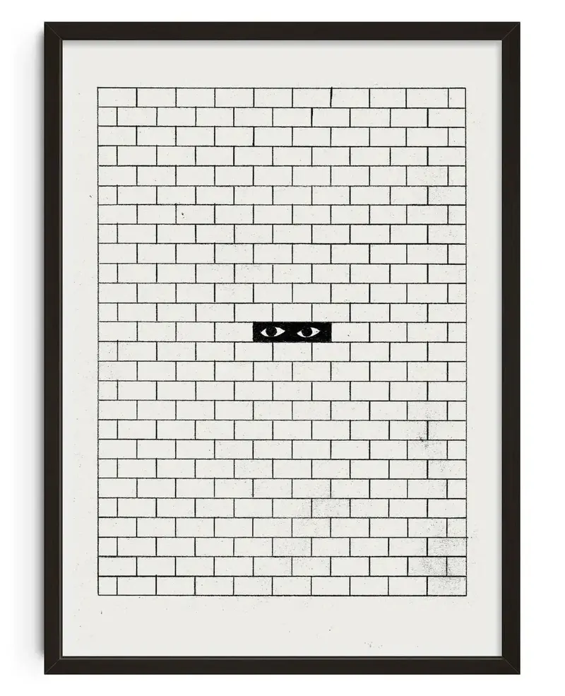 Behind The Wall 1