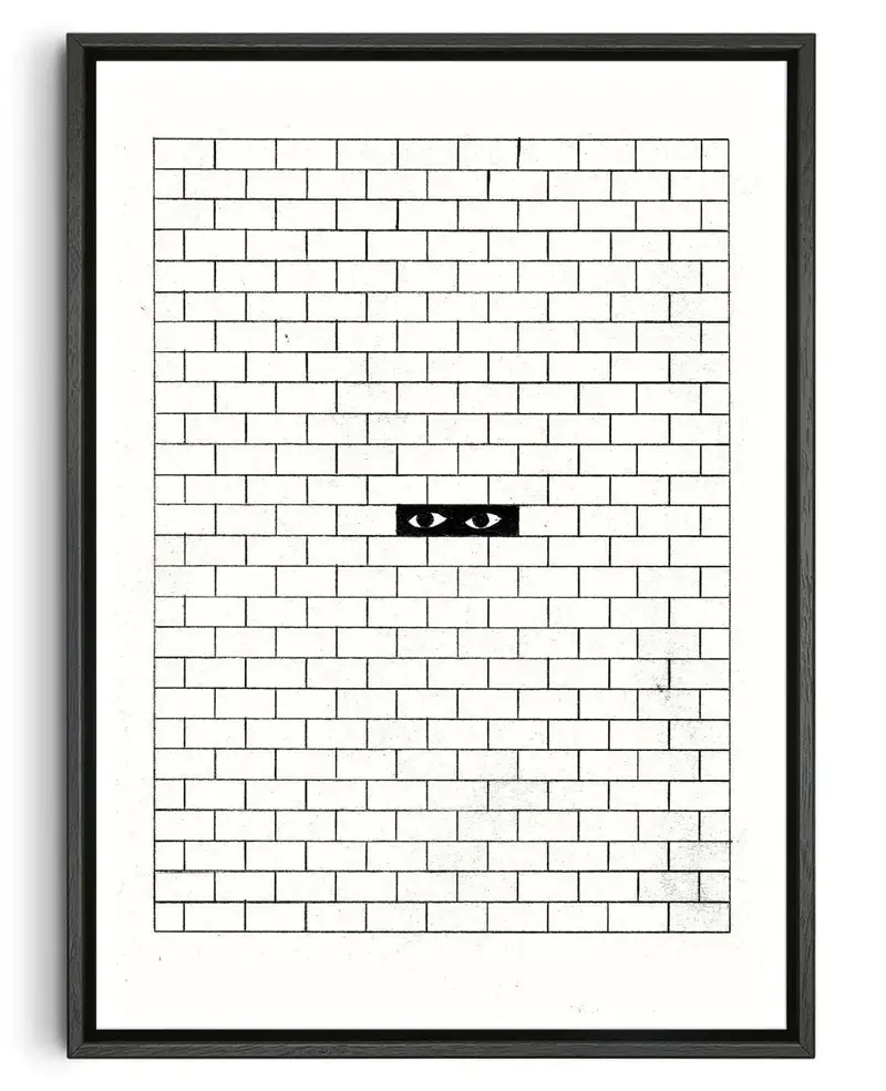 Behind The Wall 1