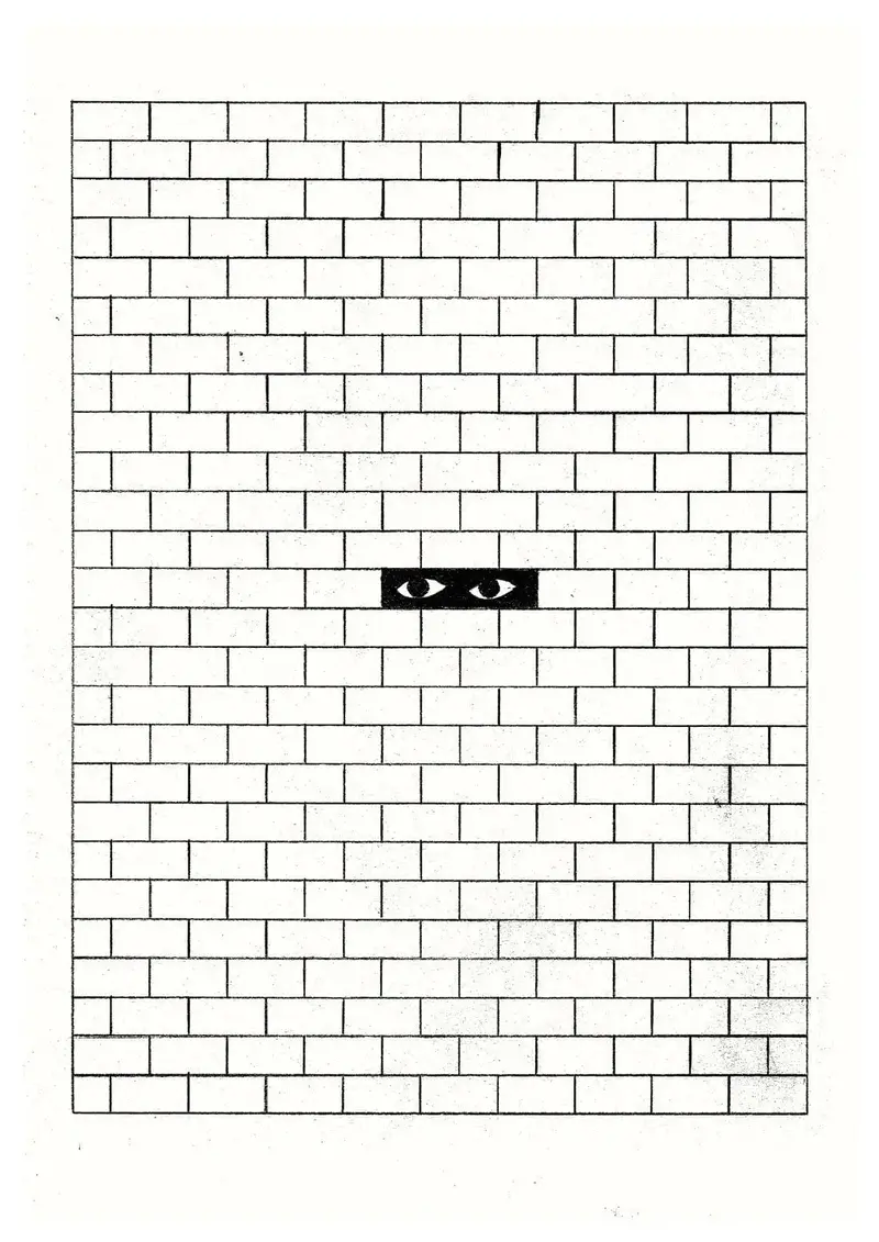 Behind The Wall 2