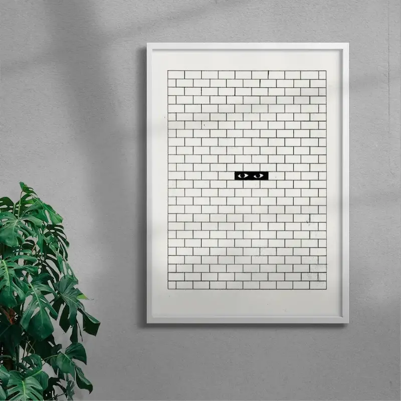 Behind The Wall 4