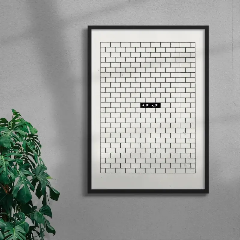 Behind The Wall 6