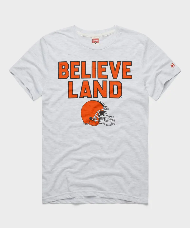 Believeland Cleveland Browns 1