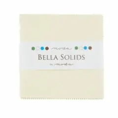 Bella Solid Charm 9900Pp-11   Charm 5 X 5 Sq. 1