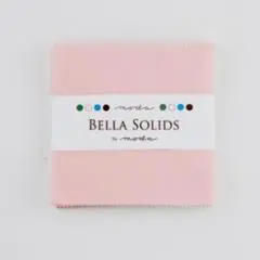 Bella Solid Charm 9900Pp-145 Charm 5 X 5 Sq. 1