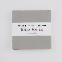 Bella Solid Charm 9900Pp-183 Charm 5 X 5 Sq. 1