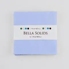 Bella Solid Charm 9900Pp-32 Charm 5 X 5 Sq. 1