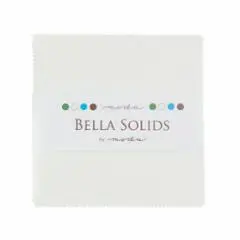 Bella Solid Charm 9900Pp-98   Charm 5 X 5 Sq. 1