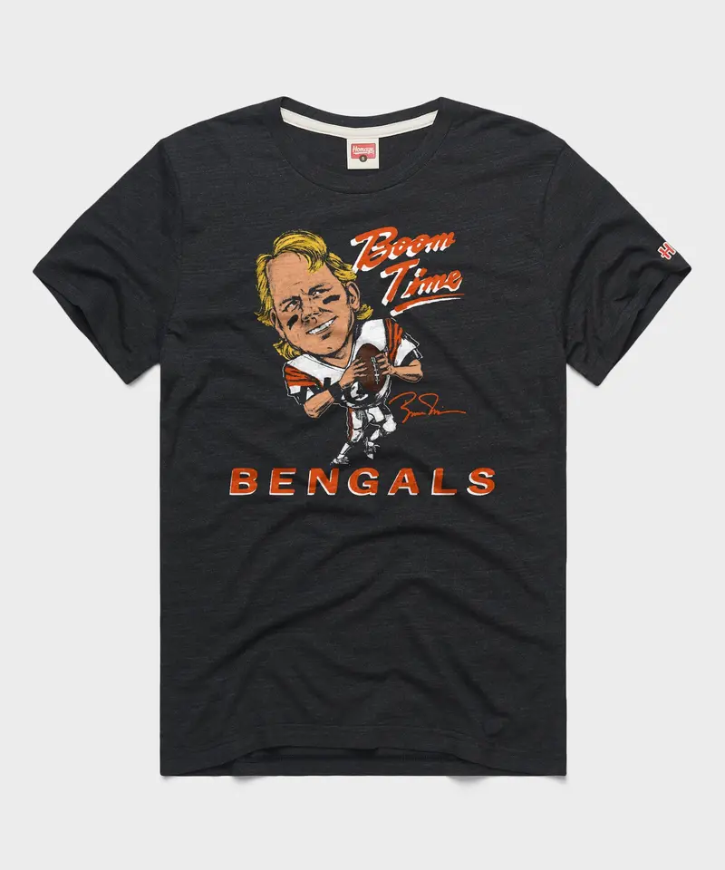 Bengals Boomer Esiason Signature 1