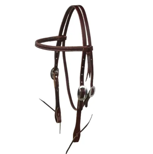 Berlin Browband Headstall L1100 1