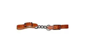Berlin Harness Curb Single Chain 1