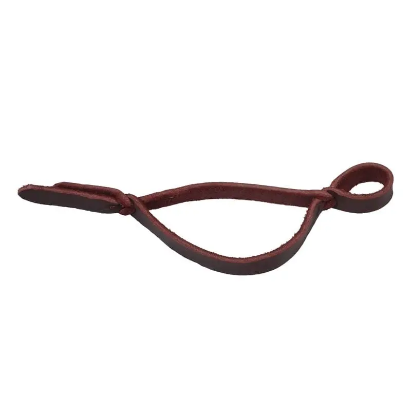 Berlin Latigo Tiedown Keeper 1
