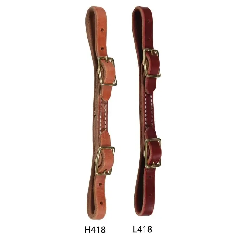 Berlin Reiner Curb Strap 1