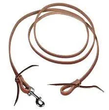 Berlin Roper Rein 5/8" X 8' 1