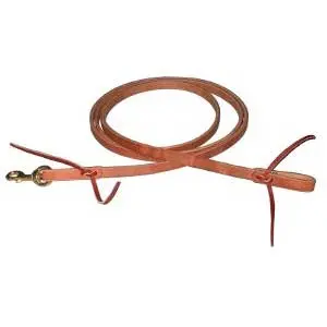 Berlin Roper Reins 1/2" X 7' 1
