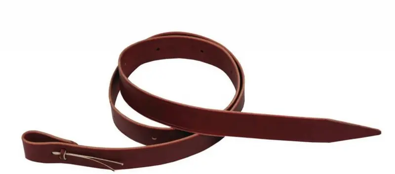 Berlin Saddle Tie 1 3/4" X 6' 1