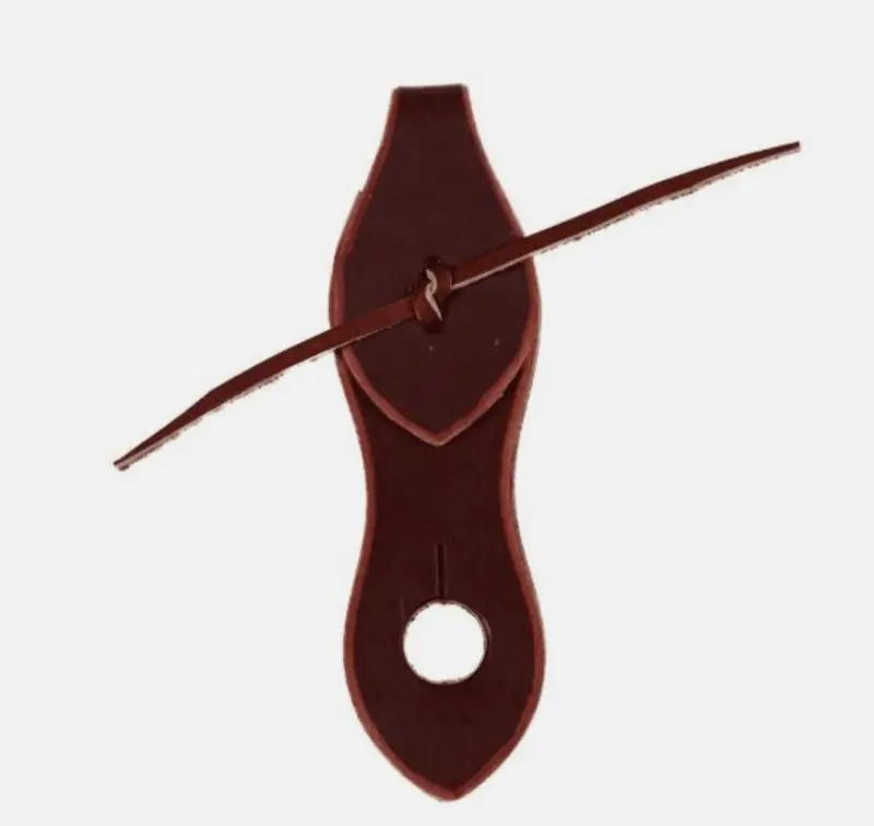 Berlin Slobber Strap 1