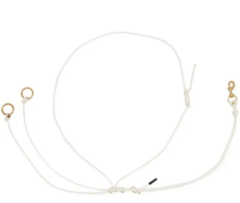 Berlin String Martingale 1